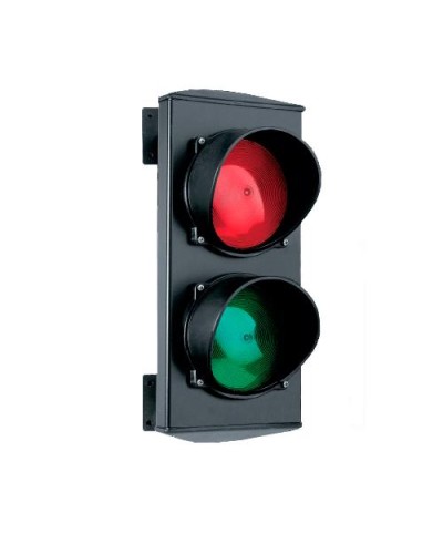 Светофор ламповый Came PSSRV1 в Перми Запчасти для шлагбаумов и автоматики Pintop.ru