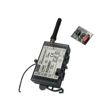 Шлюз GSM для управления автоматикой посредством технологии CAME Connect Came RGSM001S