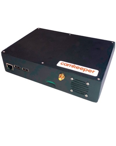 Устройство IT-мониторинга Camkeeper Max в Перми Системы видеонаблюдения Pintop.ru