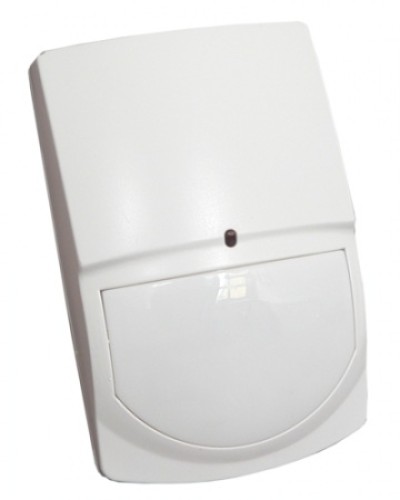 Извещатель охранный инфракрасный пассивный Crow SWAN QUAD в Перми Извещатели охранные Pintop.ru