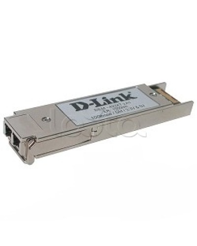 Трансивер XFP D-Link DEM-423XT/B1A в Перми Модули SFP/XFP/GBIC Pintop.ru