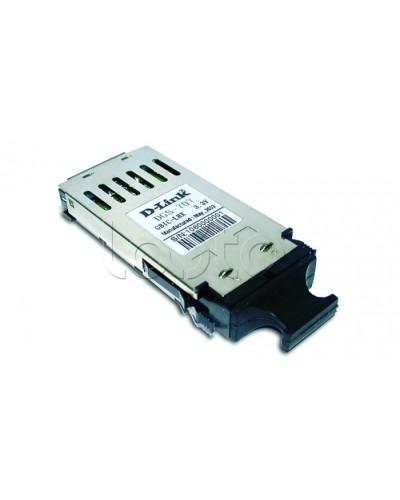 GBIC-трансивер D-Link DGS-707 в Перми Модули SFP/XFP/GBIC Pintop.ru