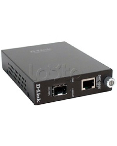 Медиаконвертер D-Link DMC-805G/A11A в Перми Медиаконвертеры Pintop.ru