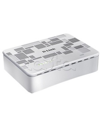 Шлюз голосовой D-Link DPN-1021G/B1A в Перми Маршрутизаторы, Роутеры и Точки Доступа Pintop.ru