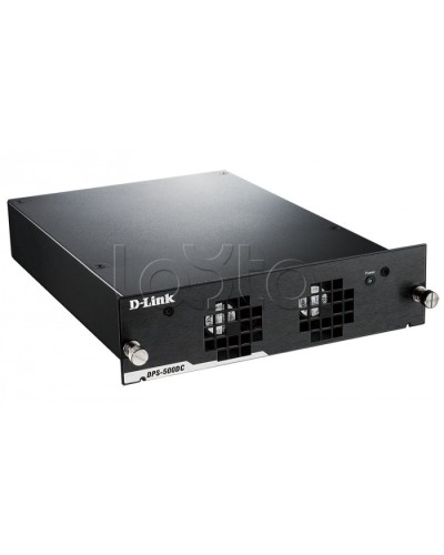 Источник питания резервный D-Link DPS-500DC/B1A в Перми Дополнительное оборудование для сетей Pintop.ru