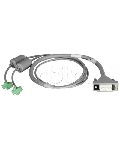 Кабель питания (1.5 м) D-Link DPS-CB150-2PS/B1A в Перми Дополнительное оборудование для сетей Pintop.ru
