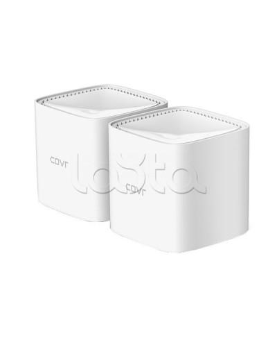 Wi-Fi система D-Link COVR-1102/E в Перми Маршрутизаторы, Роутеры и Точки Доступа Pintop.ru