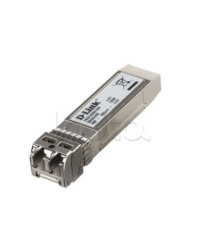 Трансивер D-Link DEM-S2801SR/A1A в Перми Модули SFP/XFP/GBIC Pintop.ru