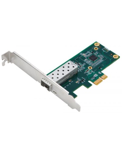Сетевой PCI Express адаптер D-Link DGE-560SX/D1A в Перми Сетевые адаптеры Pintop.ru