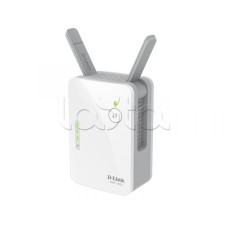 Беспроводной двухдиапазонный повторитель АС1200 D-Link DL-DAP-1620/RU/B1A