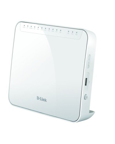 Маршрутизатор D-Link DSL-G2452GR/R1A в Перми Маршрутизаторы, Роутеры и Точки Доступа Pintop.ru