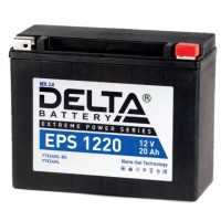 Аккумулятор АКБ 12 - 24 EPS 1220