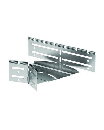 Угол СРО 0-44° горизонтальный изменяемый 300х50 DKC 36011 в Перми Аксессуары для лотков Pintop.ru