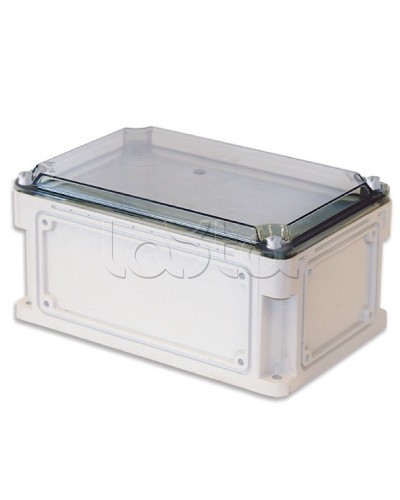 Шкаф монтажный 300х150х146 DKC (531211) в Перми Щиты электрические Pintop.ru