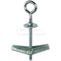 Складной пруж. анкер с кольцом M3 D12 DKC CM510312