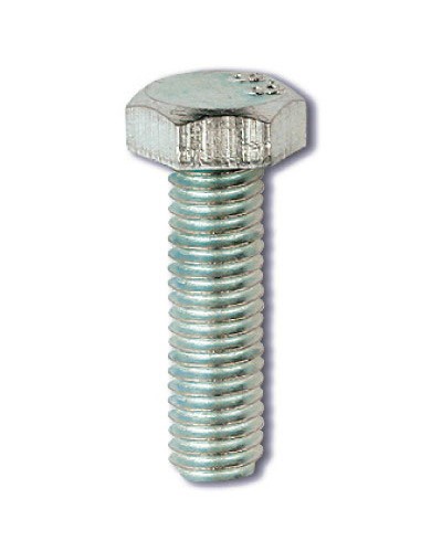 Шестигранный болт М10х80 HDZ DKC / ДКС (CM081080HDZ) в Перми Аксессуары для лотков Pintop.ru