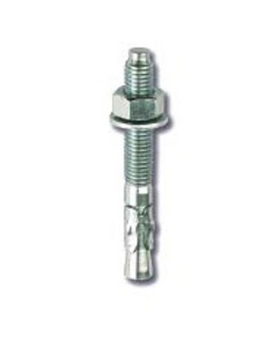 Усиленный клиновой анкер М8х50 DKC CM480850 в Перми Крепеж Pintop.ru