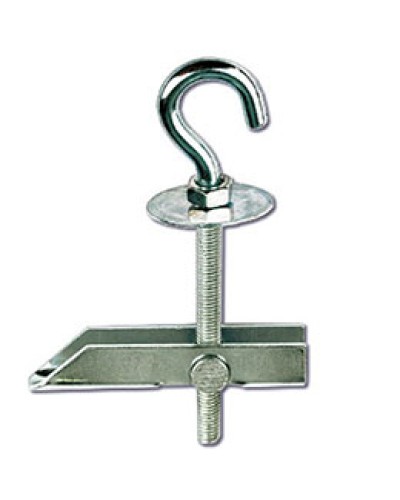 Складной анкер с крюком М6х100 DKC CM550616 в Перми Крепеж Pintop.ru