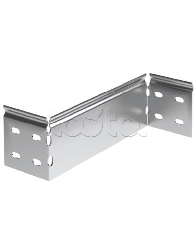 Редукция упрощенная 100мм, Н100 DKC (LR1100) в Перми Аксессуары для лотков Pintop.ru