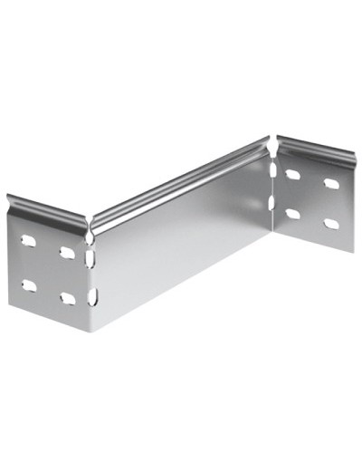 Упрощенная редукция 300мм, Н80 DKC LR8300 в Перми Аксессуары для лотков Pintop.ru