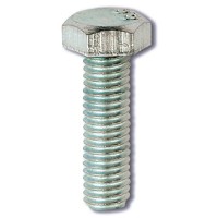 Болт шестигранный М8х25 (100 шт/уп) DKC CM020825