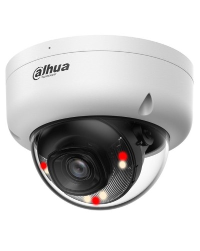 IP-видеокамера Dahua DH-IPC-HDBW1239E1P-A-IL-0280B-S6 в Перми IP-камеры Pintop.ru