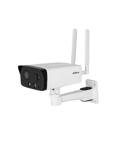 IP-видеокамера Dahua DH-IPC-HFW3441DGP-AS-4G-B-0600B в Перми IP-камеры Pintop.ru
