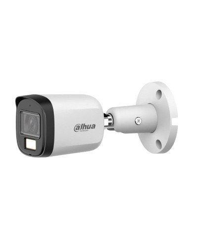 Видеокамера Dahua DH-HAC-B1A51P-U-IL-0600B-S2 в Перми Системы видеонаблюдения Pintop.ru