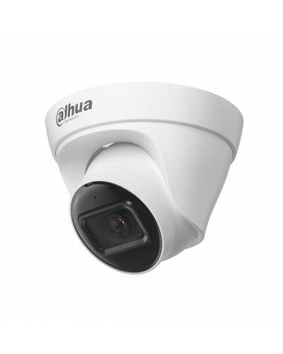 IP-видеокамера Dahua DH-IPC-HDW1230T1P-A-0280B-S6 в Перми IP-камеры Pintop.ru