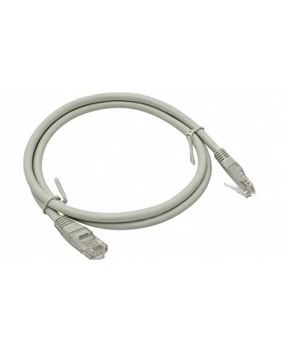 Шнур коммутационный категории 5е Datarex DR-181008 в Перми Патчкорды (медные) Pintop.ru