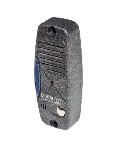 Панель абонента Digital Duplex DD205T-client в Перми Переговорные устройства Pintop.ru