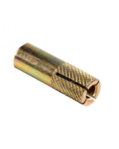 Анкер стальной забивной М12 EKF (aszm12) в Перми Крепеж Pintop.ru