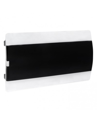 Щит распределителный ЩРВ-П-18 IP41 EKF Basic (pb-v-18-bas) в Перми Щиты электрические Pintop.ru