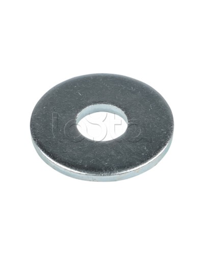 Шайба плоская усиленная M8 DIN 9021 EKF (shplus8) в Перми Крепеж Pintop.ru