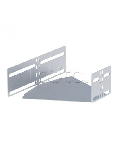 Угол горизонтальный изменяемый 100х150 мм EKF (y100150) в Перми Аксессуары для лотков Pintop.ru