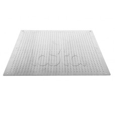 Панель монтажная перфорированная 350х350 для шкафов EMW Elbox EMW-MP-400.400