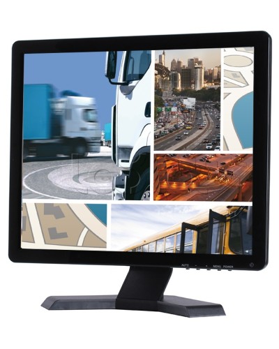 Монитор EverFocus ACE-H1901 в Перми Мониторы для видеонаблюдения Pintop.ru