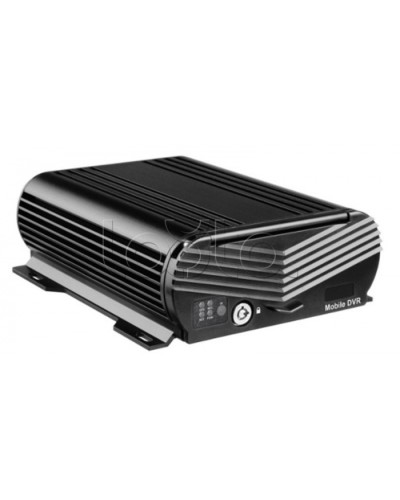 Видеорегистратор 5-ти канальный EverFocus ACE-JS9805 в Перми Видеорегистраторы гибридные Pintop.ru