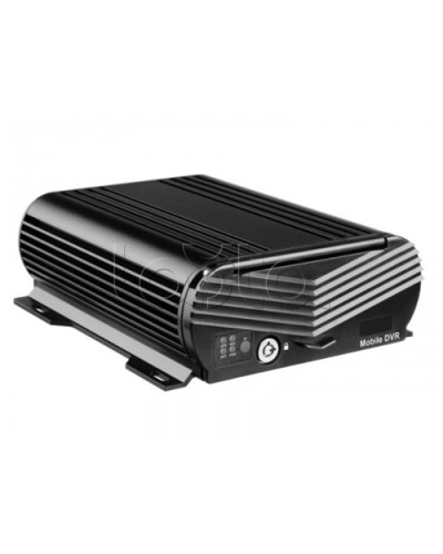 Видеорегистратор 8-ми канальный EverFocus ACE-JS9808 в Перми Видеорегистраторы гибридные Pintop.ru