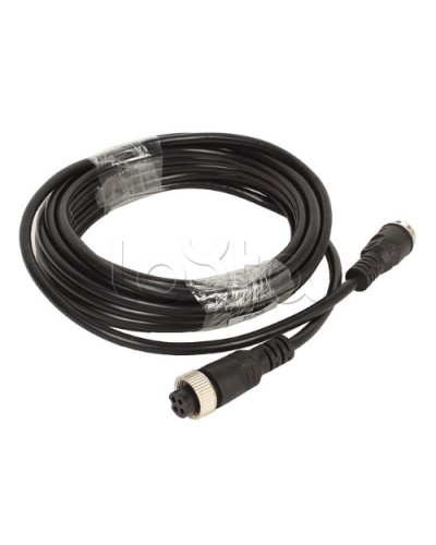 Кабель соединительный EverFocus AVIA-BNC 5м в Перми Оборудование для видеонаблюдения Pintop.ru