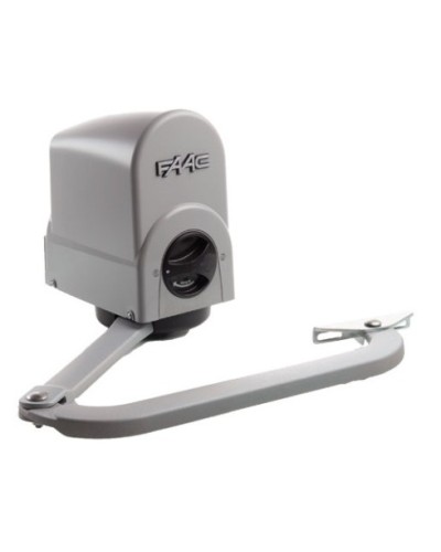 Привод 391 Faac 104577 в Перми Автоматизация ворот Pintop.ru