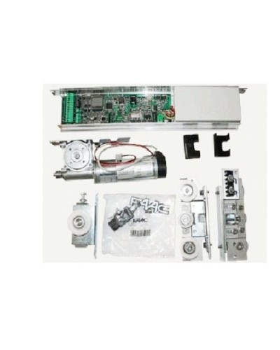 Кронштейн крепления кнопки XMS на стену Faac 105085 в Перми Запчасти для шлагбаумов и автоматики Pintop.ru