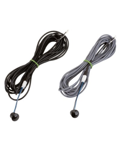 Фотоэлементы миниатюрные Faac 105127 в Перми Запчасти для шлагбаумов и автоматики Pintop.ru