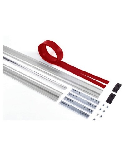 Уплотнитель резиновый Faac 105403 в Перми Запчасти для шлагбаумов и автоматики Pintop.ru