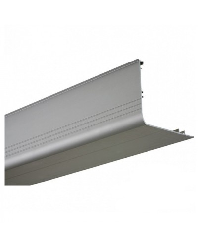 Профиль лицевой крышки Faac 105429 в Перми Запчасти для шлагбаумов и автоматики Pintop.ru