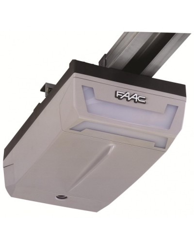 Привод потолочный Faac 105680 в Перми Запчасти для шлагбаумов и автоматики Pintop.ru