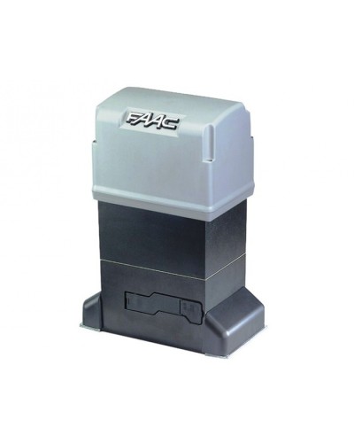 Привод 746 ER Z16 Faac 109776 в Перми Автоматизация ворот Pintop.ru