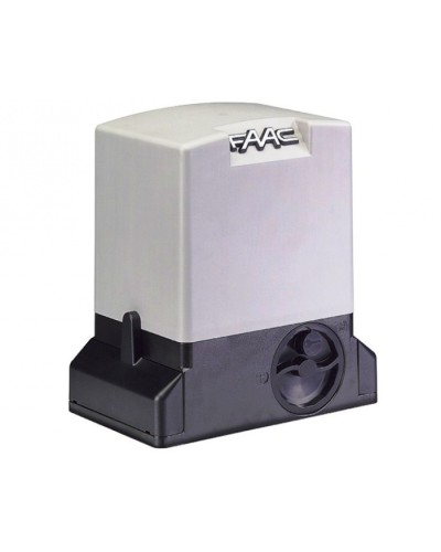 Привод 740 Е Z16 Faac 109780 в Перми Автоматизация ворот Pintop.ru