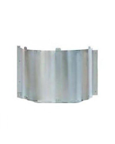 Удлинитель фундаментного короба Faac 1161011 в Перми Запчасти для шлагбаумов и автоматики Pintop.ru