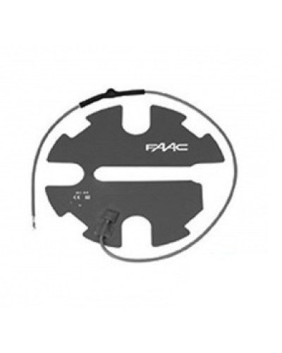 Нагреватель для J275 НА Faac 116200 в Перми Запчасти для шлагбаумов и автоматики Pintop.ru